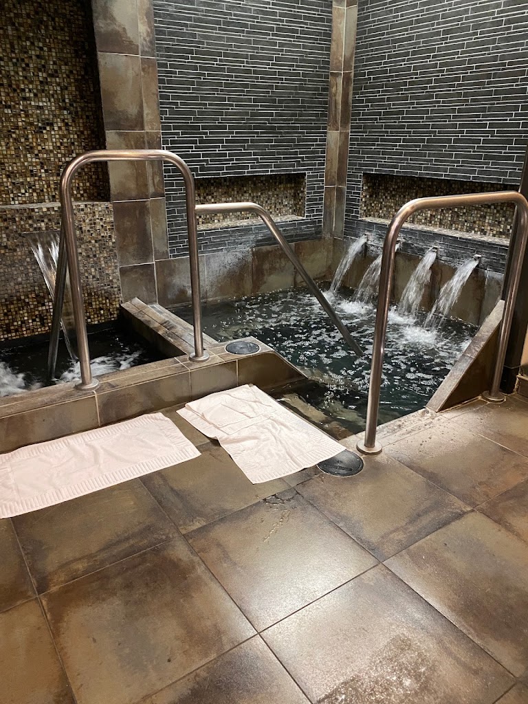 Spa at Wind Creek 36502