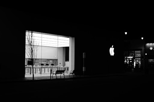 Computer Store «Apple Burlingame», reviews and photos, 1301 Burlingame Ave, Burlingame, CA 94010, USA