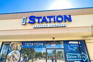 The Station Seafood Company image