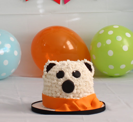 Dessert Shop «Blue Sheep Bake Shop», reviews and photos, 9 Division St, Somerville, NJ 08876, USA