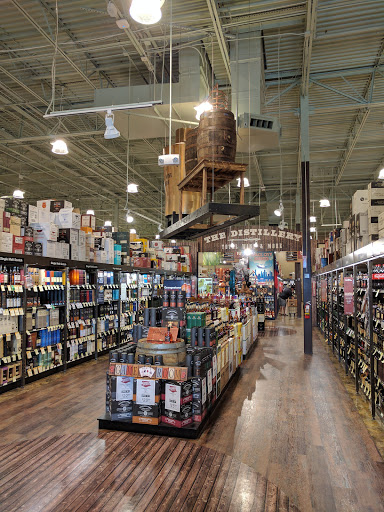 Wine Store «Total Wine & More», reviews and photos, 5472 West Grand Parkway South, Richmond, TX 77406, USA