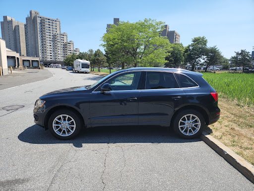 Used Car Dealer «1A Auto Way», reviews and photos, 441 Lee Burbank Hwy, Revere, MA 02151, USA