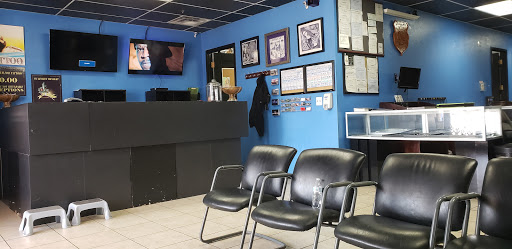 Tattoo Shop «Living Art Tattoo Studi», reviews and photos, 570 S Academy Blvd, Colorado Springs, CO 80910, USA