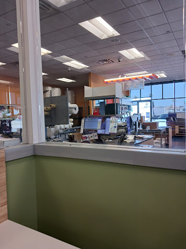 Print Shop «FedEx Office Print & Ship Center», reviews and photos, 6070 Johnson Dr, Pleasanton, CA 94588, USA