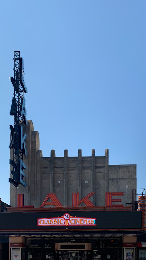 Movie Theater «Lake Theatre: Classic Cinemas», reviews and photos, 1022 Lake St, Oak Park, IL 60301, USA