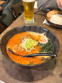 Soupe du Restaurant japonais y-izakaya à Paris - n°2