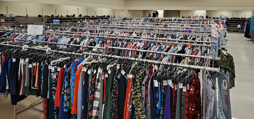 Thrift Store «Maple Valley Goodwill», reviews and photos, 27077 Maple Valley Black Diamond Rd SE, Maple Valley, WA 98038, USA