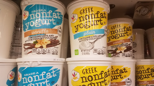 Grocery Store «Giant Food Stores», reviews and photos, 4001 New Falls Rd, Levittown, PA 19056, USA