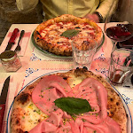 Photo n°1 de l'avis de Ivana.n fait le 13/11/2022 à 20:45 sur le  Pizzium - Roma via Piave à Rome