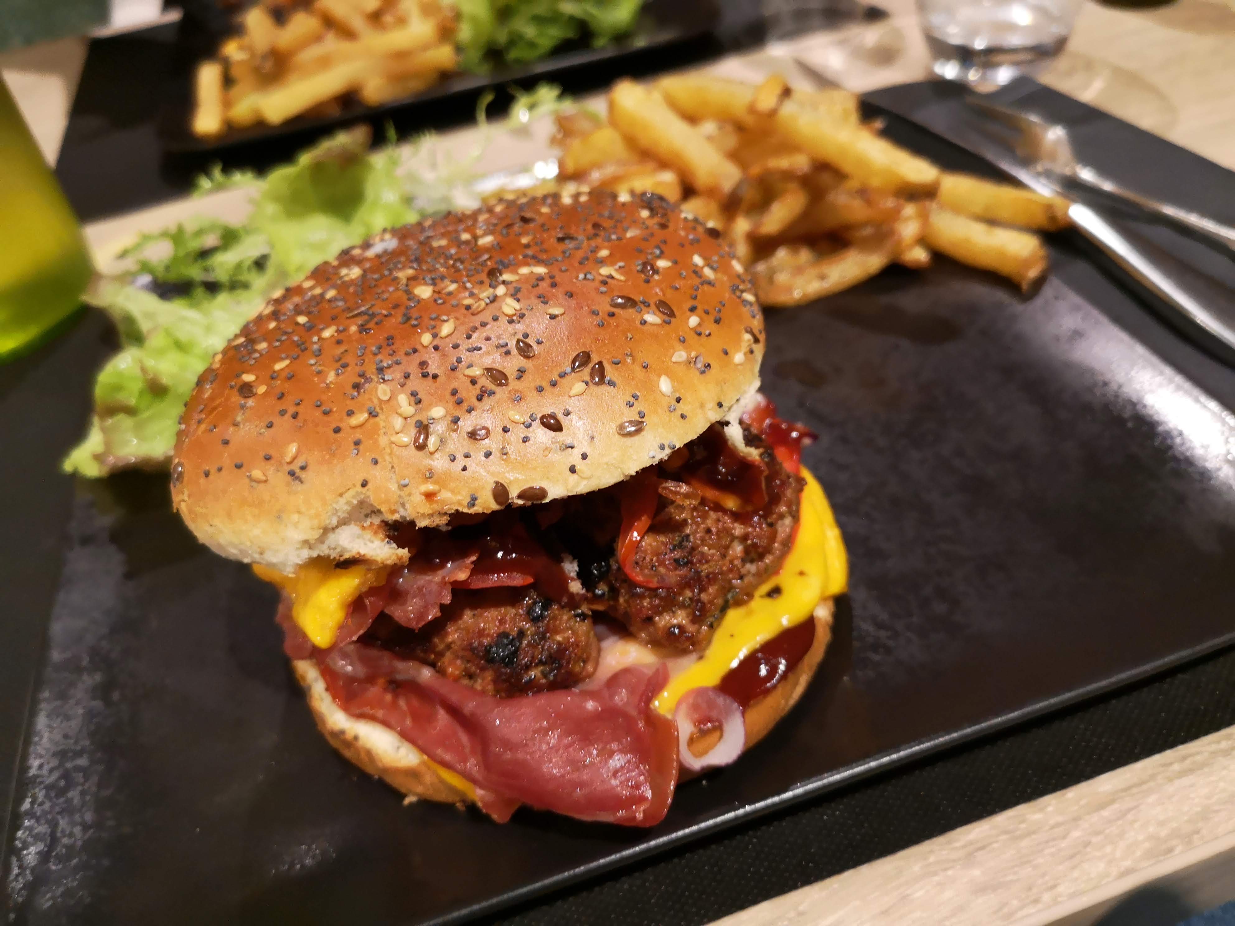 Photo n° 2 de l'avis de Morgane.a fait le 11/05/2019 à 22:23