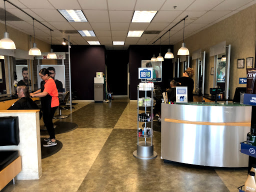 Hair Salon «Supercuts», reviews and photos, 4425 W Ashlan Ave #110, Fresno, CA 93722, USA