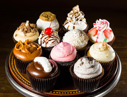 Smallcakes: A Cupcakery