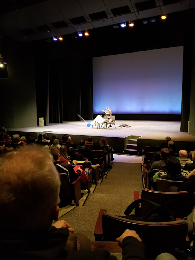 Performing Arts Theater «Theatre on the Square - Broadway Center for the Performing Arts», reviews and photos, 915 Broadway, Tacoma, WA 98402, USA