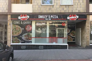 Smiley's Pizza Profis Braunschweig-Innenstadt image