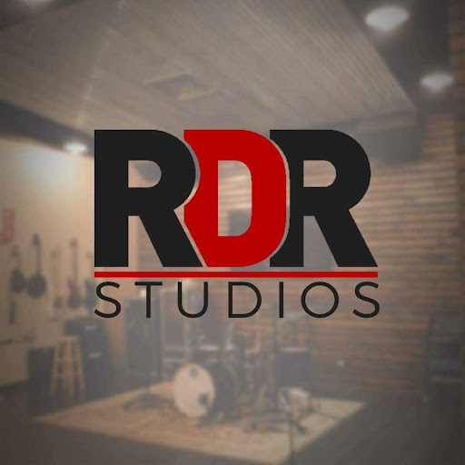 RDR Recording Studio