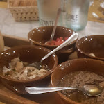 Photo n°4 de l'avis de Alessia.u fait le 01/10/2019 à 10:56 sur le  Ristorante Que Bischeri à Monsummano Terme