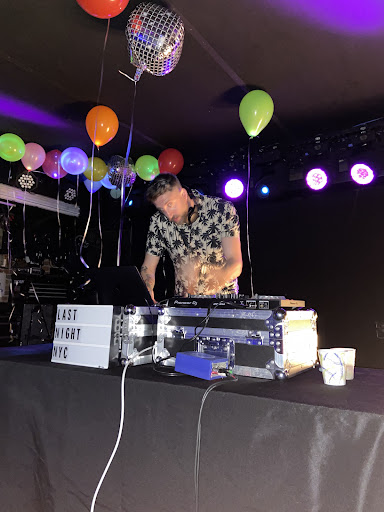 Lounge «Mercury Lounge», reviews and photos, 217 E Houston St, New York, NY 10002, USA