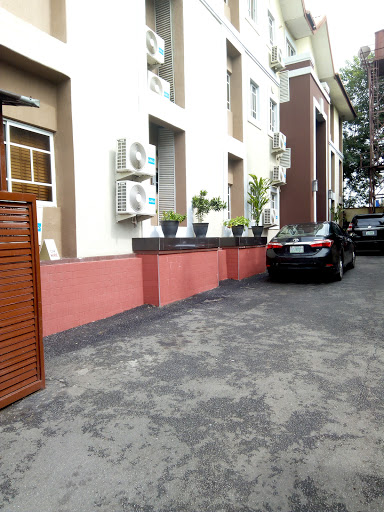 Newland Luxury Hotel, 11 Koforidua St, Wuse 1, Abuja, Nigeria, Water Park, state Nasarawa