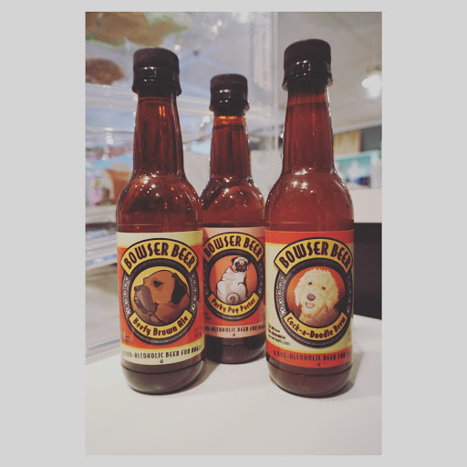 Pet Groomer «Oasis Dog Spa & Shoppe», reviews and photos, 2911 Centre Ave #2, Reading, PA 19605, USA