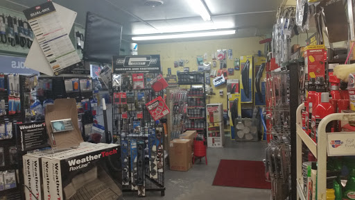 Auto Parts Store «Carquest Auto Parts», reviews and photos, 176 West St, Rutland, VT 05701, USA