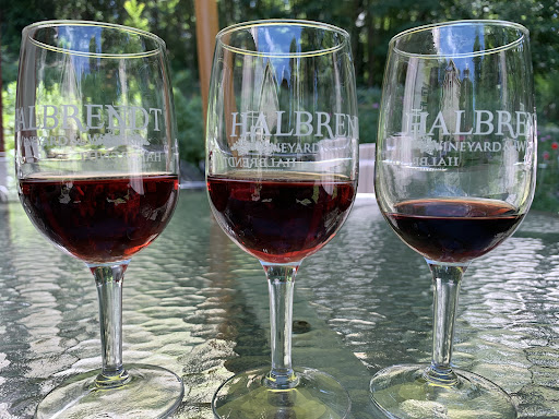 Winery «Halbrendt Vineyard & Winery», reviews and photos, 1150 Evergreen Way, Orrtanna, PA 17353, USA