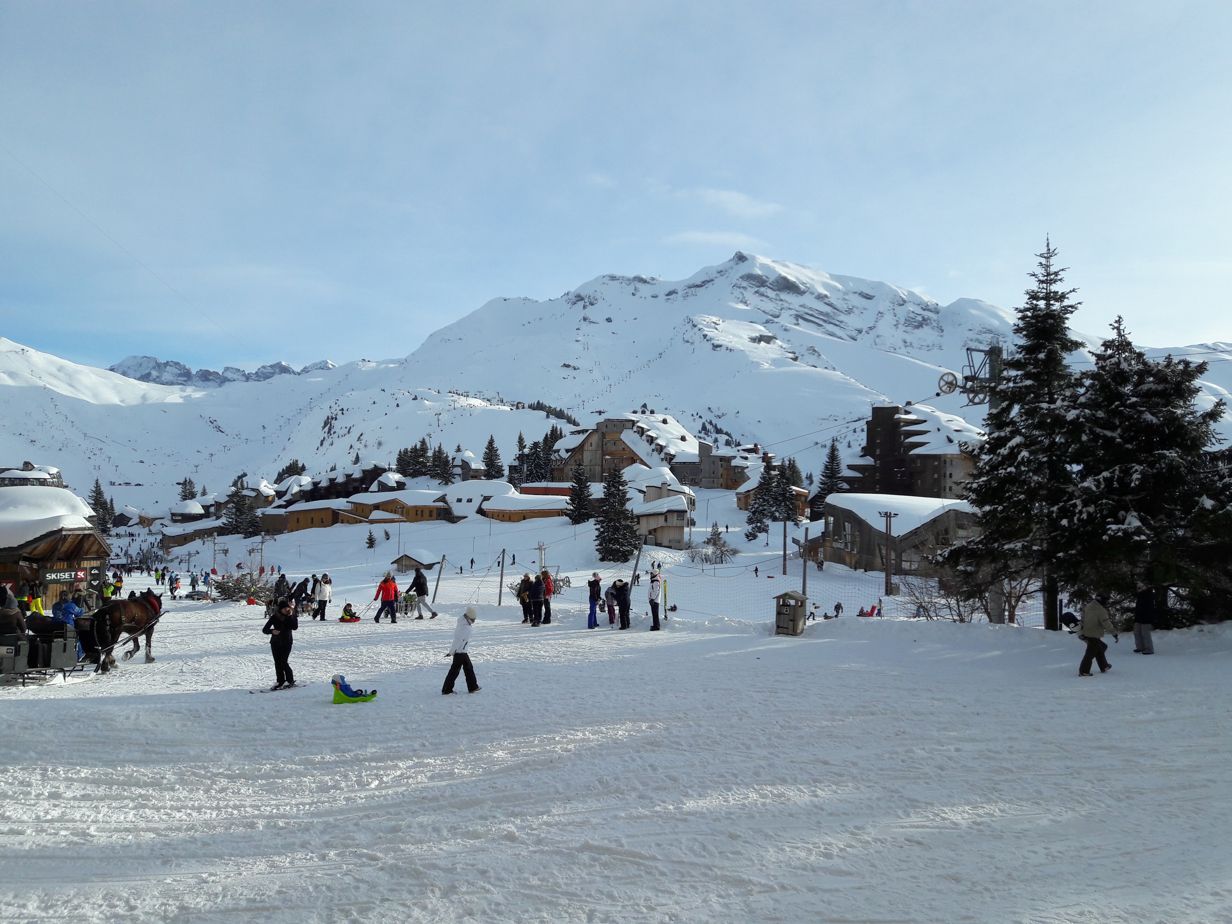 Photo n° 1 de l'avis de Caroline.o fait le 09/02/2018 à 11:40