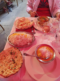 Korma du Restaurant indien Punjab à Angers - n°7