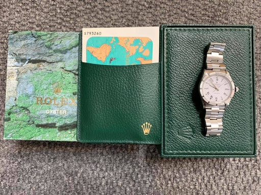 Pawn Shop «Gold & Silver Pawn & Guns», reviews and photos, 501 W General Screven Way A, Hinesville, GA 31313, USA