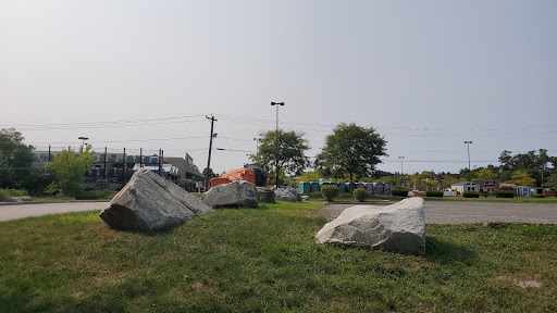 Home Improvement Store «The Home Depot», reviews and photos, 701 Boston Post Rd E, Marlborough, MA 01752, USA