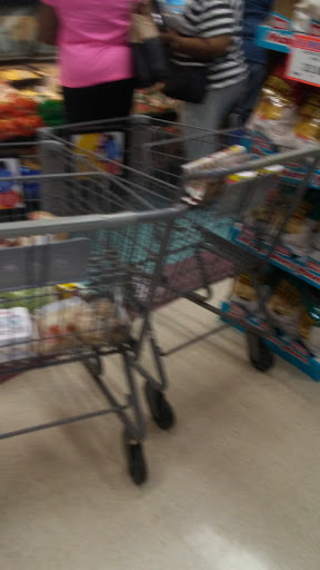 Supermarket «Harvest Fare», reviews and photos, 2905 Hamilton Ave, Baltimore, MD 21214, USA