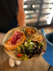 Photos du propriétaire du Restaurant Bouchon à Lourmarin - n°7