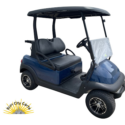 Sun City Golf Carts Inc