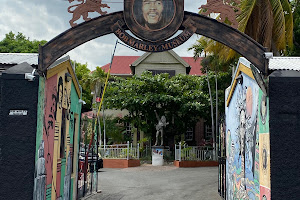 Bob Marley Museum image