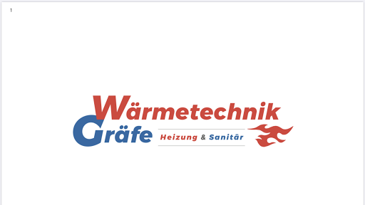 Wärmetechnik Gräfe GmbH & Co.KG
