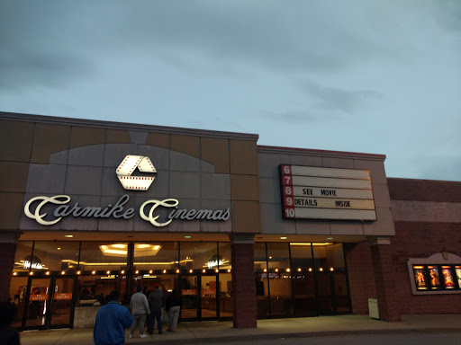 Movie Theater «AMC Classic Lexington 10», reviews and photos, 3151 Mapleleaf Dr, Lexington, KY 40509, USA