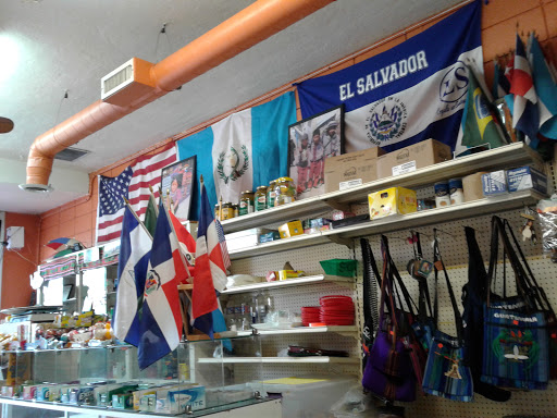 Grocery Store «Chapinlandia Market», reviews and photos, 4328 Tweedy Blvd, South Gate, CA 90280, USA