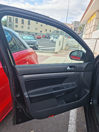 Tapicería el Doctor en Armeñime, Santa Cruz de Tenerife
