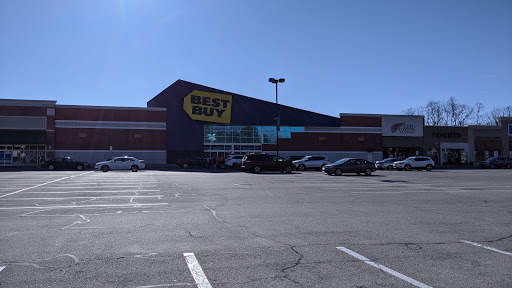 Electronics Store «Best Buy», reviews and photos, 2478 Central Park Ave, Yonkers, NY 10710, USA