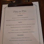 Photo n° 1 de l'avis de Rodolphe. fait le 07/06/2022 à 19:59 pour Gentiane à Maisons-Alfort