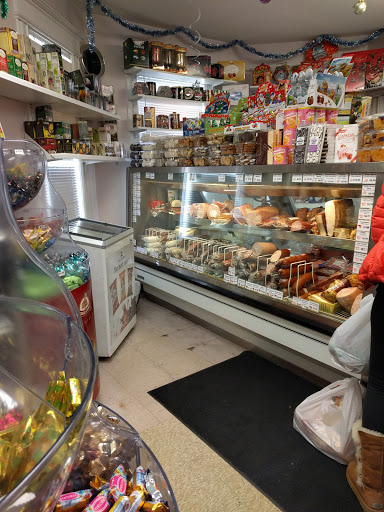 Grocery Store «Europe Grocery», reviews and photos, 200 Park Rd, West Hartford, CT 06119, USA