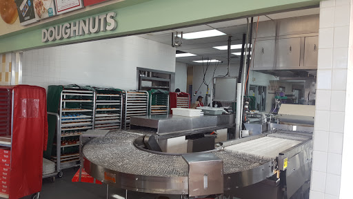 Bakery «Krispy Kreme Doughnuts», reviews and photos, 259 S Stratford Rd, Winston-Salem, NC 27103, USA