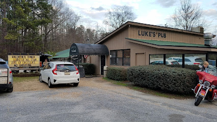Luke's Pub & Family Steakhouse