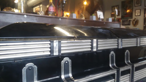 Explore time heals tattoo ideas, creative tattoo ideas in Saint Paul, available at Black Coffin Tattoo