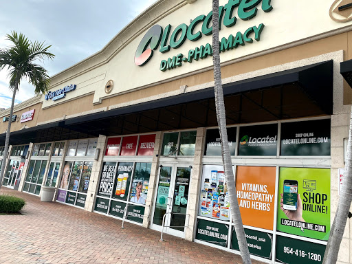 Pharmacy «Locatel Health & Wellness», reviews and photos, 1715 E Hallandale Beach Blvd, Hallandale Beach, FL 33009, USA