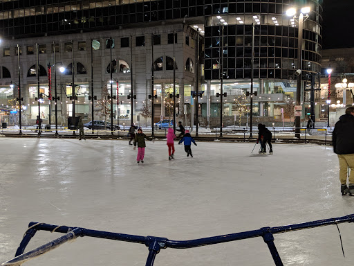 Ice Skating Rink «Rotary Rink», reviews and photos, 20 Fountain Plaza, Buffalo, NY 14202, USA