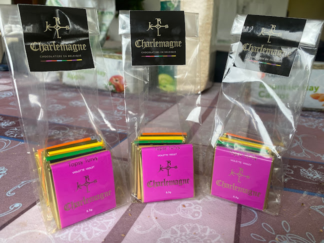 Charlemagne Chocolatiers - Cosmeticawinkel