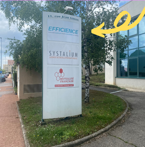 Centre de formation Evolve Formation & Conseil Dijon