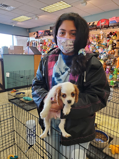 Pet Supply Store «Pet Ranch», reviews and photos, 3823 E 120th Ave, Denver, CO 80233, USA