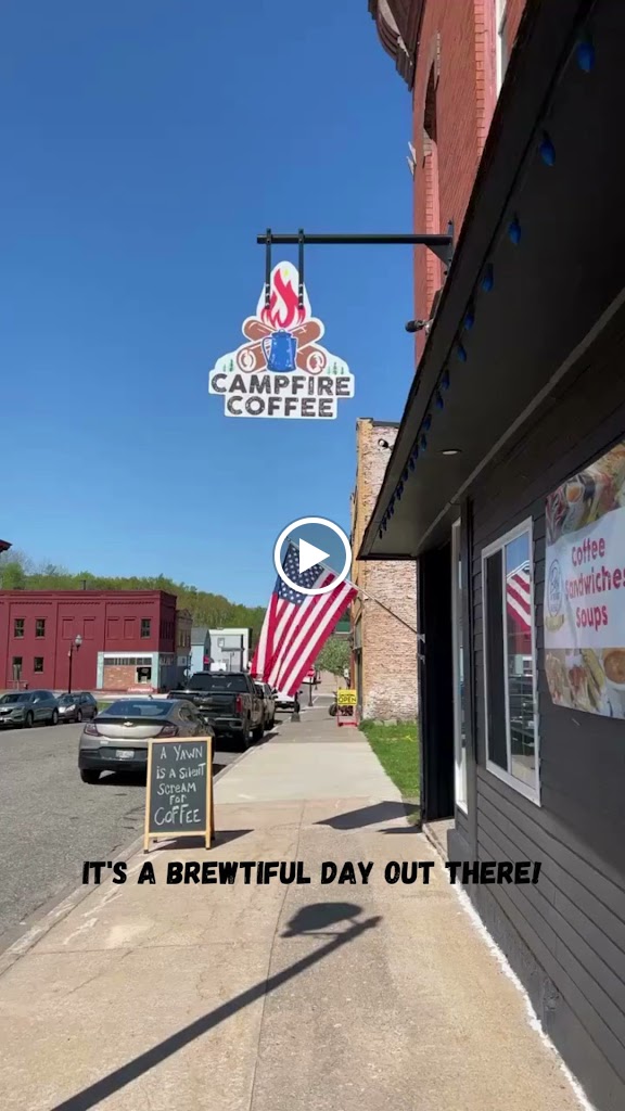 Campfire Coffee Inc. 49866