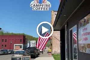 Campfire Coffee Inc. image